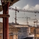 cantieri e gru